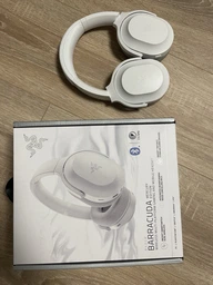 Навушники Razer Barracuda Quartz (RZ04-03790300-R3M1) фото від покупців 4
