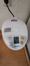 Термопот Panasonic NC-EG4000WTS фото от покупателей 5