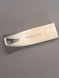 Флеш память USB Samsung Bar Plus 64GB USB 3.1 Gen1 Silver (MUF-64BE3/APC) фото от покупателей 16
