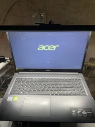 Лампа на монітор скрінбар Baseus 5W 2800-6500K USB 5V (DGIWK-P01) фото від покупців 2