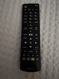 Пульт для телевізора LG AKB75095312 / AKB75375611 фото від покупців 5