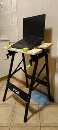 Верстак складной Ryobi RWB02 (5133001779)
