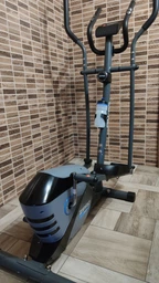 Орбітрек Zipro Shox