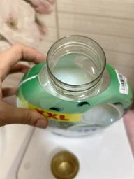 Ополіскувач-кондиціонер для білизни Silan Aromatherapy Fascinating Jungle 2,772 л (9000101581911) фото от покупателей 3