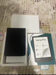 Электронная книжка PocketBook 634 PB634-A-CIS Touch HD4 Azure фото от покупателей 4
