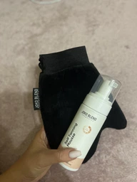 Перчатка-аппликатор Joko Blend Tanning Mitt для нанесения автозагара (4823109410152) фото от покупателей 2