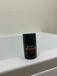 Парфумований дезодорант Barbers Tobacco & Patchouli, для чоловіків, 50 г (289490) фото від покупців 1