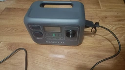 Зарядная станция BLUETTI AC70 1000W 768 Wh фото от покупателей 18