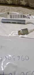 Перехідник адаптер SATA - USB 3.0 для диска HDD SSD 2,5'' фото від покупців 1
