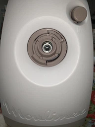 Мясорубка с насадкой для томатов Moulinex HV8 ME626T XF2 фото от покупателей 17