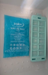 Аккумулятор холода Zorn SoftIce 600 blue (4251702589027) (202829)
