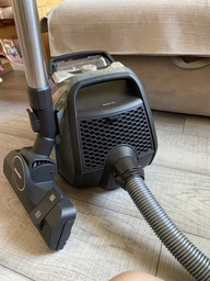 Пилосос без мішка Miele SNRF0 Boost CX1 фото від покупців 1