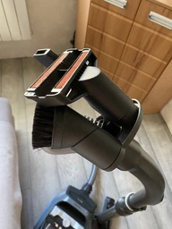Пилосос без мішка Miele SNRF0 Boost CX1 фото від покупців 4