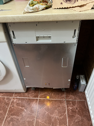 Вбудована посудомийна машина HOTPOINT ARISTON HSIO 3O23 WFE фото від покупців 6