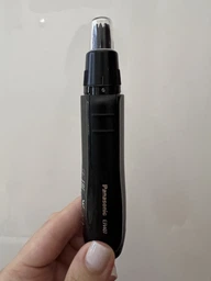 Триммер PANASONIC ER-407-K520 фото от покупателей 10