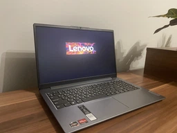 Ноутбук Lenovo IdeaPad Slim 3 15AMN8 (82XQ009HRA) Arctic Grey / 15.6" IPS Full HD / AMD Ryzen 5 7520U / RAM 16 ГБ / SSD 512 ГБ фото от покупателей 3