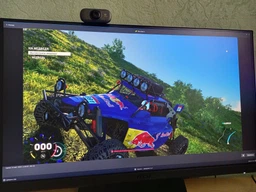 Монитор 27" MSI G272QPF E2 фото от покупателей 7