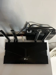 ИБП для маршрутизатора Bavin PC1083 36W 10400mAh 5-12V DC USB POE Black (Y-PC1083-36W-EU-BK0) фото от покупателей 13