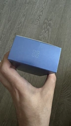 Givenchy Blue Label туалетная вода для мужчин фото от покупателей 7