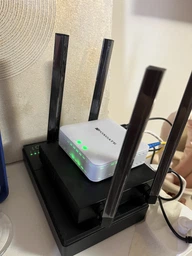 Абонентский терминал FOXGATE ONU G2001R GPON / EPON двухстандартный