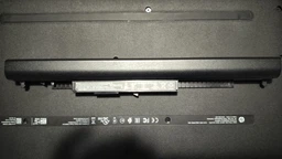 Акумуляторна батарея HP 250 G5 High Copy фото від покупців 3