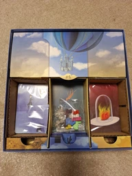 Настільна гра Ігромаг Діксіт (Dixit) (укр.) (5669)