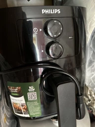 Мультипечь PHILIPS Essential HD9200/90 фото от покупателей 10