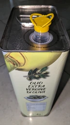 Оливковое масло Olio Extra Vergine Di Oliva 1 л фото от покупателей 1