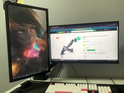 Кронштейн Officepro MA502