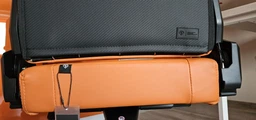 Компьютерное кресло для геймера Anda Seat Kaiser 3 (AD12YDC-L-01-G-PVF)