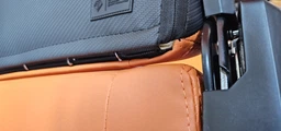 Компьютерное кресло для геймера Anda Seat Kaiser 3 (AD12YDC-L-01-G-PVF) фото от покупателей 19
