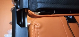 Компьютерное кресло для геймера Anda Seat Kaiser 3 (AD12YDC-L-01-G-PVF) фото от покупателей 18