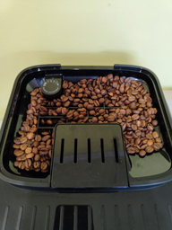 Кофемашина DELONGHI Magnifica Evo ECAM290.21.B фото от покупателей 2