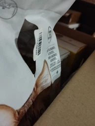 Сухий корм для стерилізованих котів Purina Pro Plan Sterilised Adult 1+ Savoury Duo Пуріна Проплан з тріскою та фореллю 3 кг (7613036732550) фото от покупателей 2