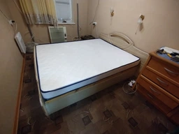 Матрас Highfoam Lento Adagio 120х200 см (EVR-5028) фото от покупателей 8
