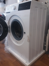 Стиральная машина узкая Gorenje W3NGPI61SBS/UA фото от покупателей 12