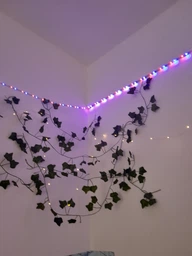 Умная светодиодная лента RGB Smart LED умная LED лента с пультом ДУ Самоклеющаяся гибкая светодиодная лента 5м Kayfovo LE-10 фото от покупателей 9