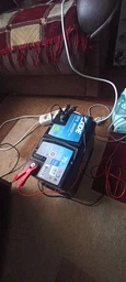 Автомобильный аккумулятор Exide Start-Stop EFB 65 А·ч Ев (-/+) Euro (650EN) (EL652) фото от покупателей 1