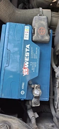Автомобильный аккумулятор Westa 6CT-65 А (1) фото от покупателей 9