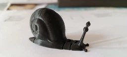 PETG-пластик Creality Filament для 3D-принтера 1.75 мм 1 кг Чорний (3301030035) фото від покупців 1