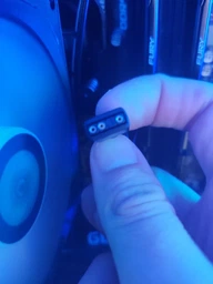 Кулер PcCooler R300 ARGB BK фото от покупателей 4