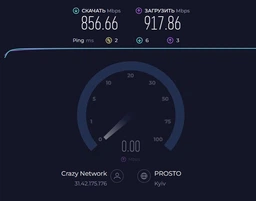 Коммутатор Mercusys MS105G 5*1Гбит/с фото от покупателей 2