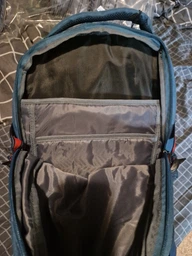 Рюкзак для ноутбука Wenger Ryde 16" Blue (611992) фото від покупців 1