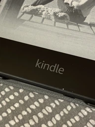 Електронна книга Amazon Kindle Paperwhite 11th Gen 16GB Denim w/Ads (88231)