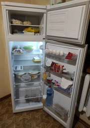 Холодильник Beko RDSA280K40WN (7220905) фото от покупателей 11