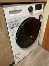 Пральна машина Beko WUE6626XBCW