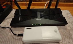 Кабель с триггером для роутера Type-C PD на DC (5.5×2.1) 12V для питания Wi-fi роутера и другой техники на 12V 1м. фото от покупателей 12