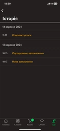 Тонкий матрац на диван Топпер №1 TM Matroluxe 160х190 фото від покупців 3