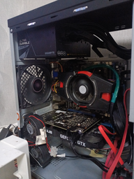 Блок питания Gigabyte 850W 80+ Gold (UD850GM) фото от покупателей 9