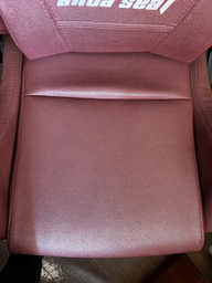 Кресло игровое Anda Seat Kaiser 2 Black/Maroon Size XL (AD12XL-02-AB-PV/C-A05) фото от покупателей 1